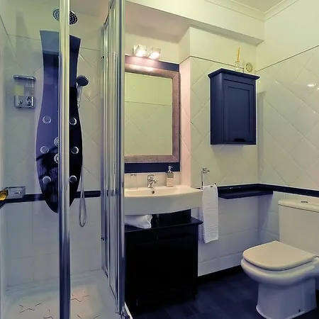 Innlisbon Apartment Room photo
