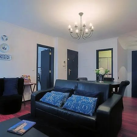 Innlisbon Apartment Room photo