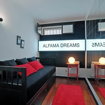Innlisbon Apartment Room photo