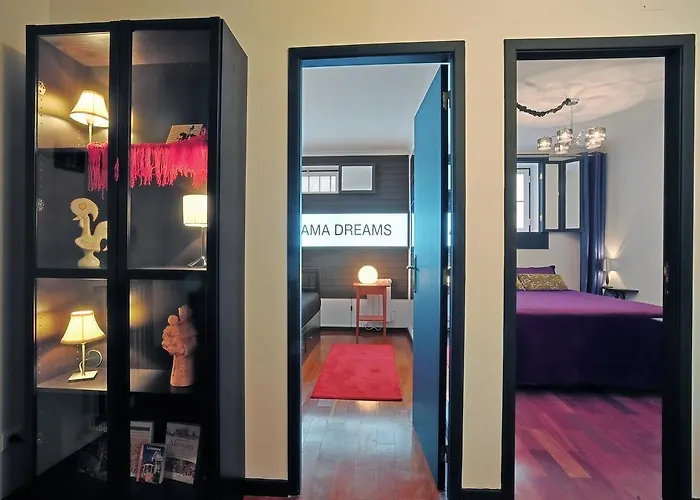 Innlisbon Apartment