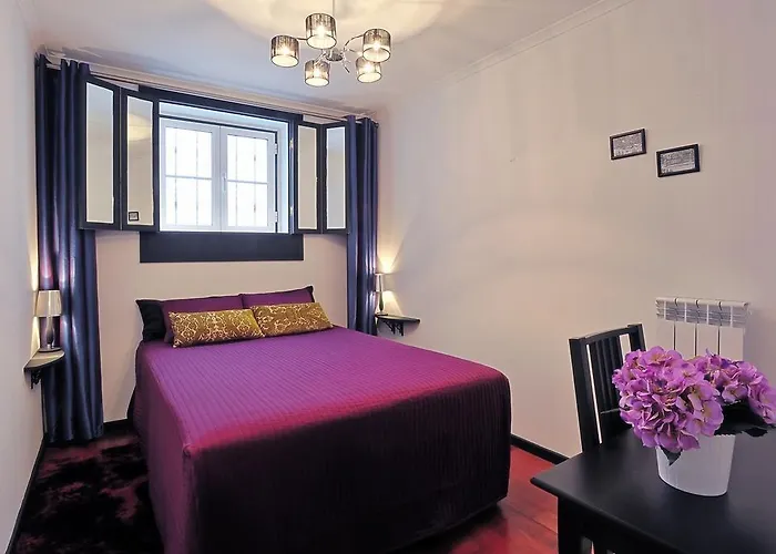 Innlisbon Apartment