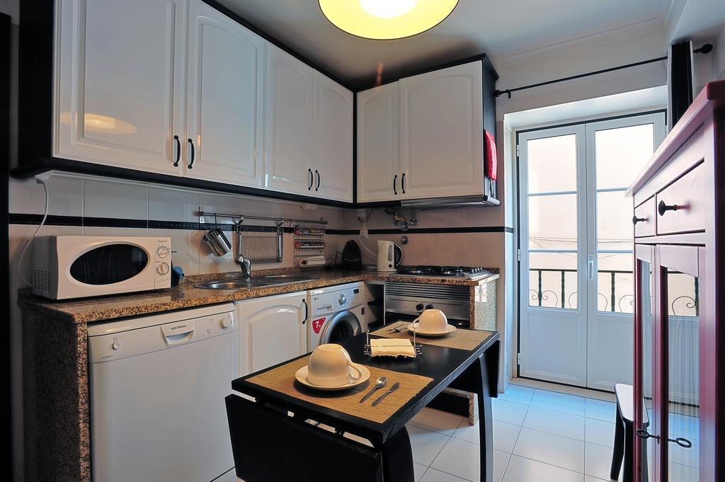 Apartment Innlisbon